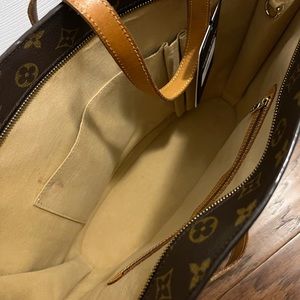 Used Louis Vuitton
